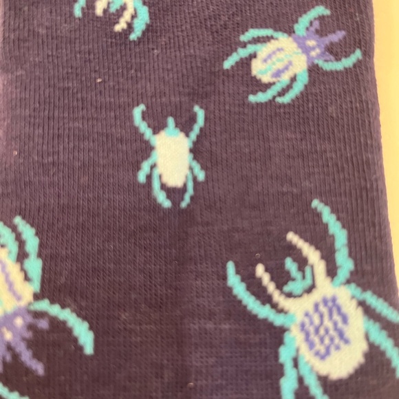 Men’s Crew Socks New Boxed Gift Set- 3 Pack- Critters Theme - Picture 6 of 9